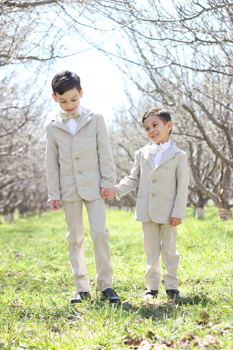 easter suits for boys