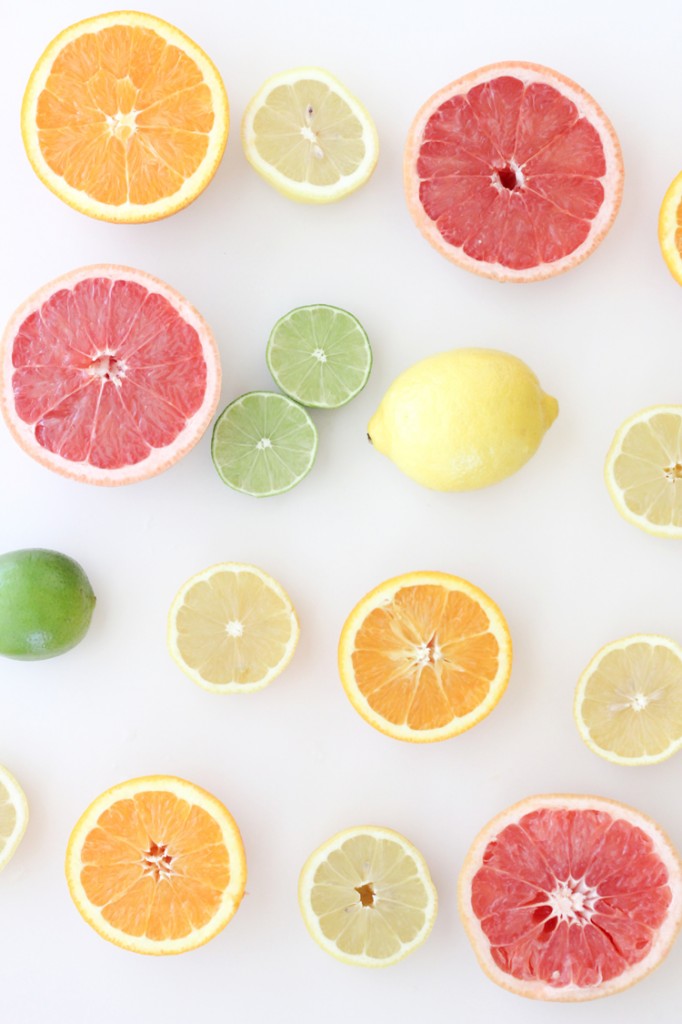 Four Citrus Lemonade