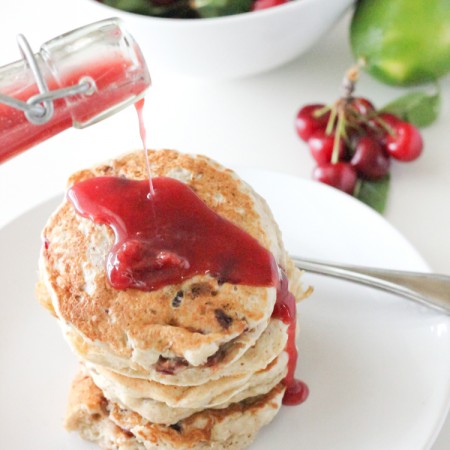 Cherry Syrup and Pancakes (7 of 41)0715