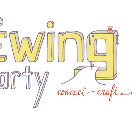 The Sewing Party0718