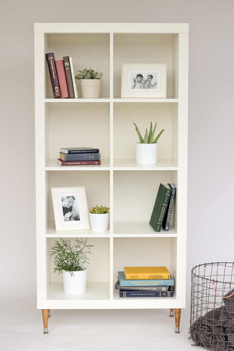 Ikea Kallax Expedit Hack Tutorial