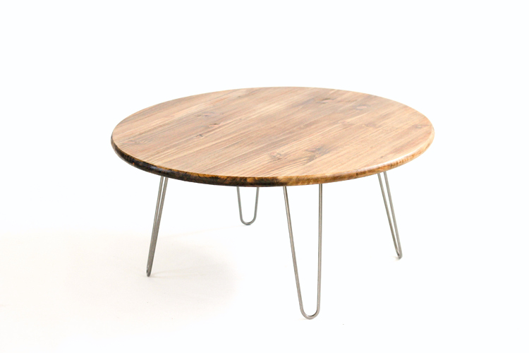 hairpin coffee table target