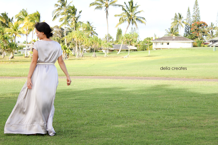 Hawaiian Staple Dress (6 of 13)