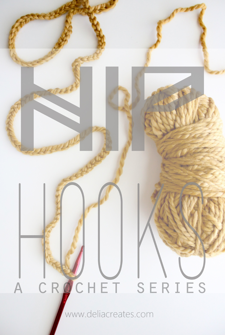 chain crochet (1 of 1) title