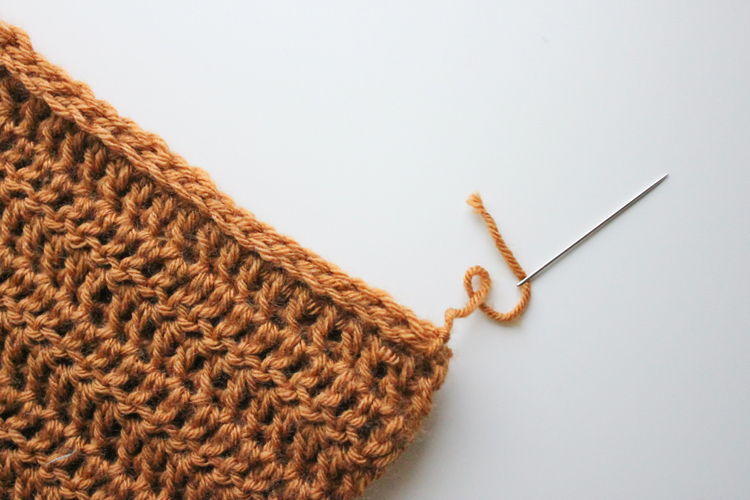 double crochet infinity scarf (10 of 49)
