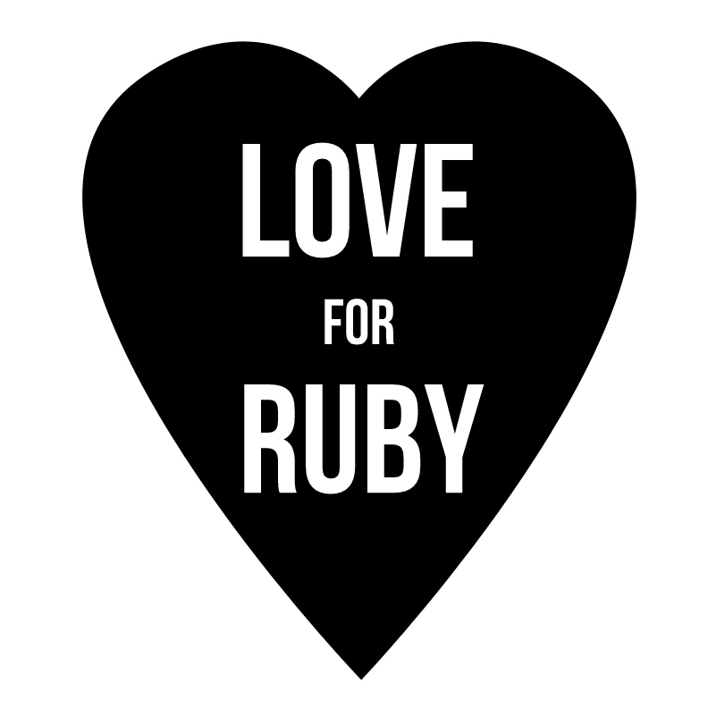 love for ruby
