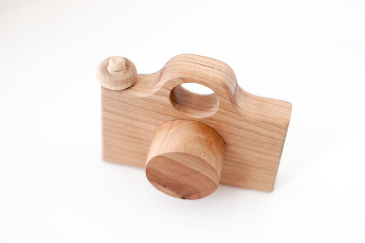 Simple Wooden Toys 87