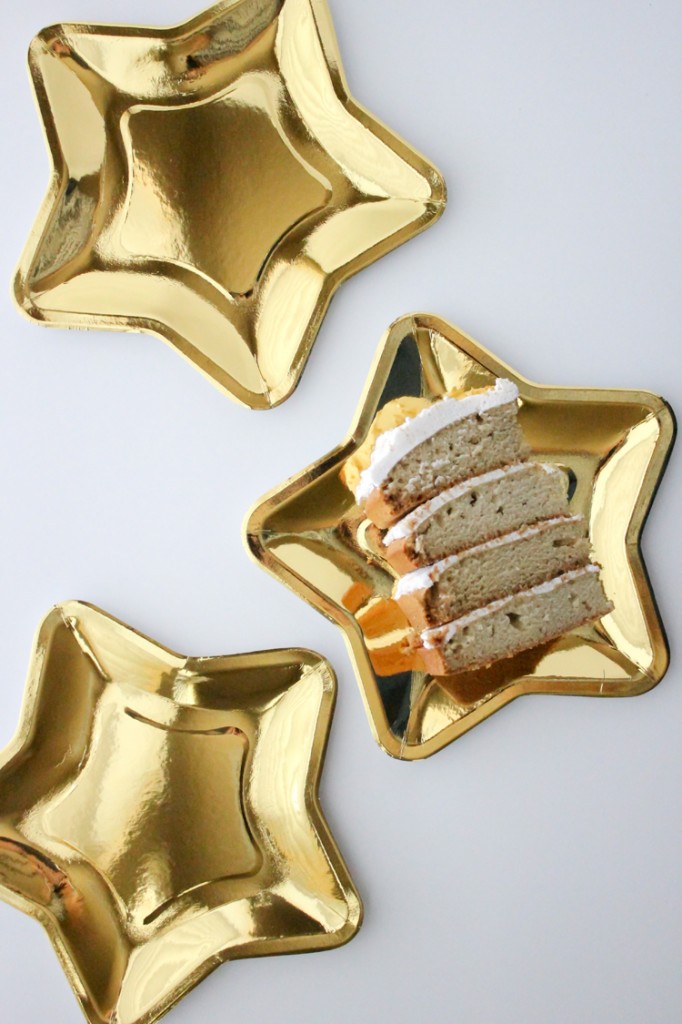 Gold Star Cake Toppers Allergy Free Frosting gold-star-cake-toppers-allergy-free-frosting