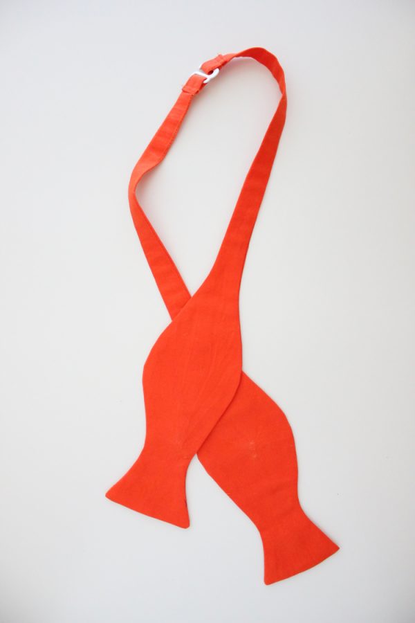 Mix and Match Bow Ties Free Pattern and Tutorial