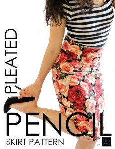 Pleated-Pencil-Title