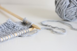 Learn to Knit with Craftsy – GIVEAWAY
