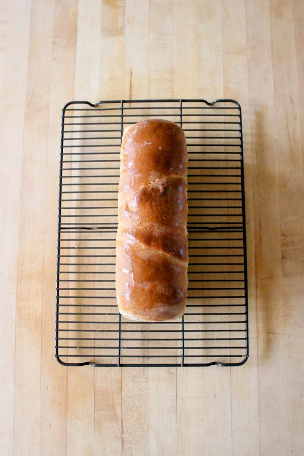 Best Bread EVER No Fail Recipe
