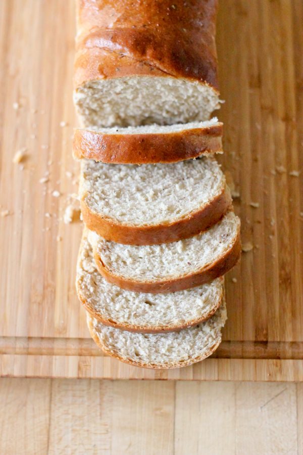 Best Bread EVER No Fail Recipe
