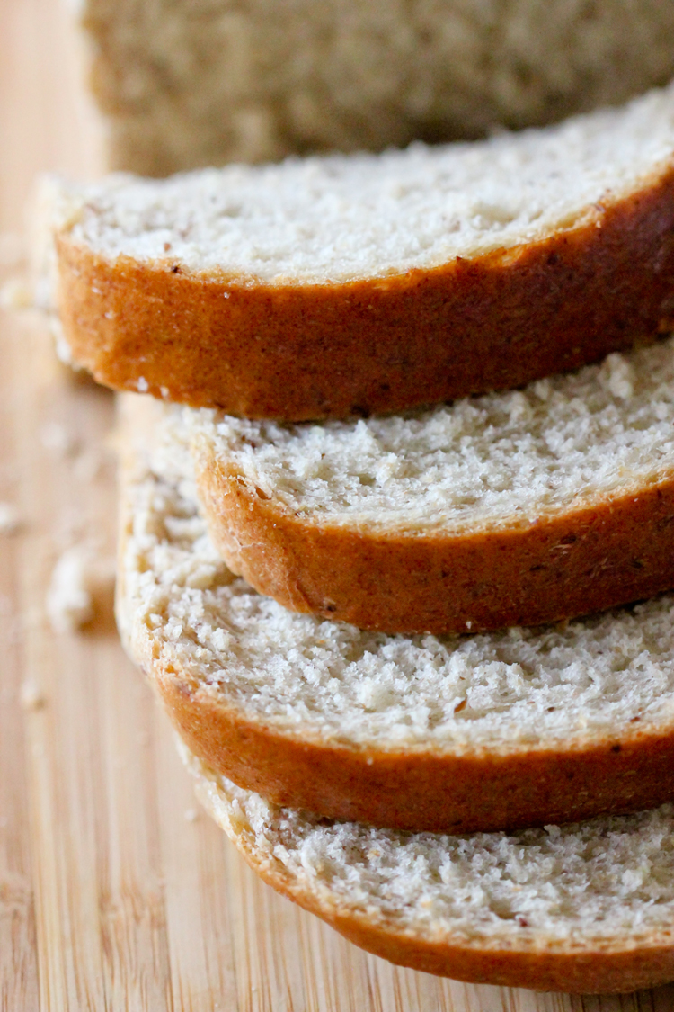 Best Bread Ever Recipe // Delia Creates