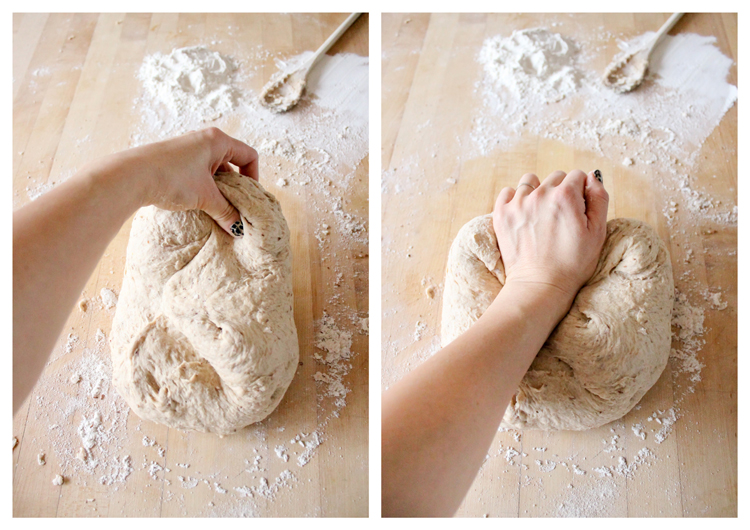 Best Bread Ever Recipe // Delia Creates