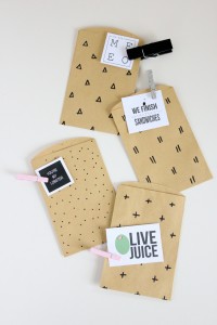 valentines pop in a box
