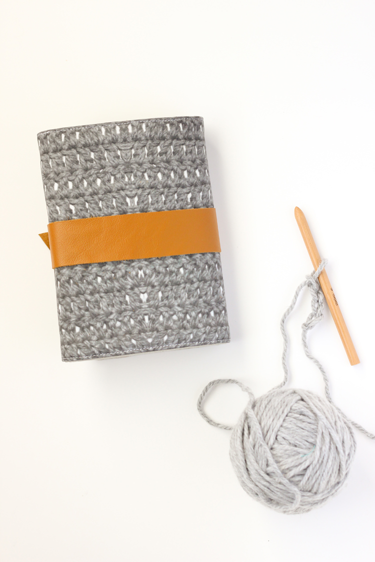 Crochet Hook Case TUTORIAL