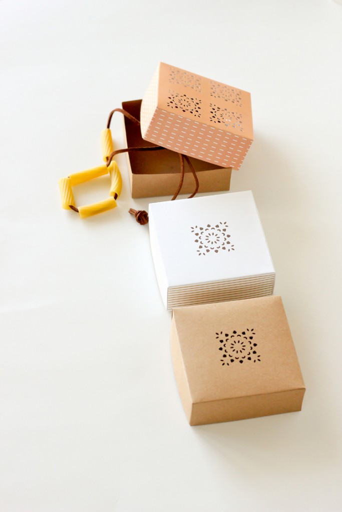 Free Printable Gift Boxes Free Printable Gift Boxes