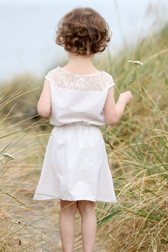 THE LYON DRESS main image 0