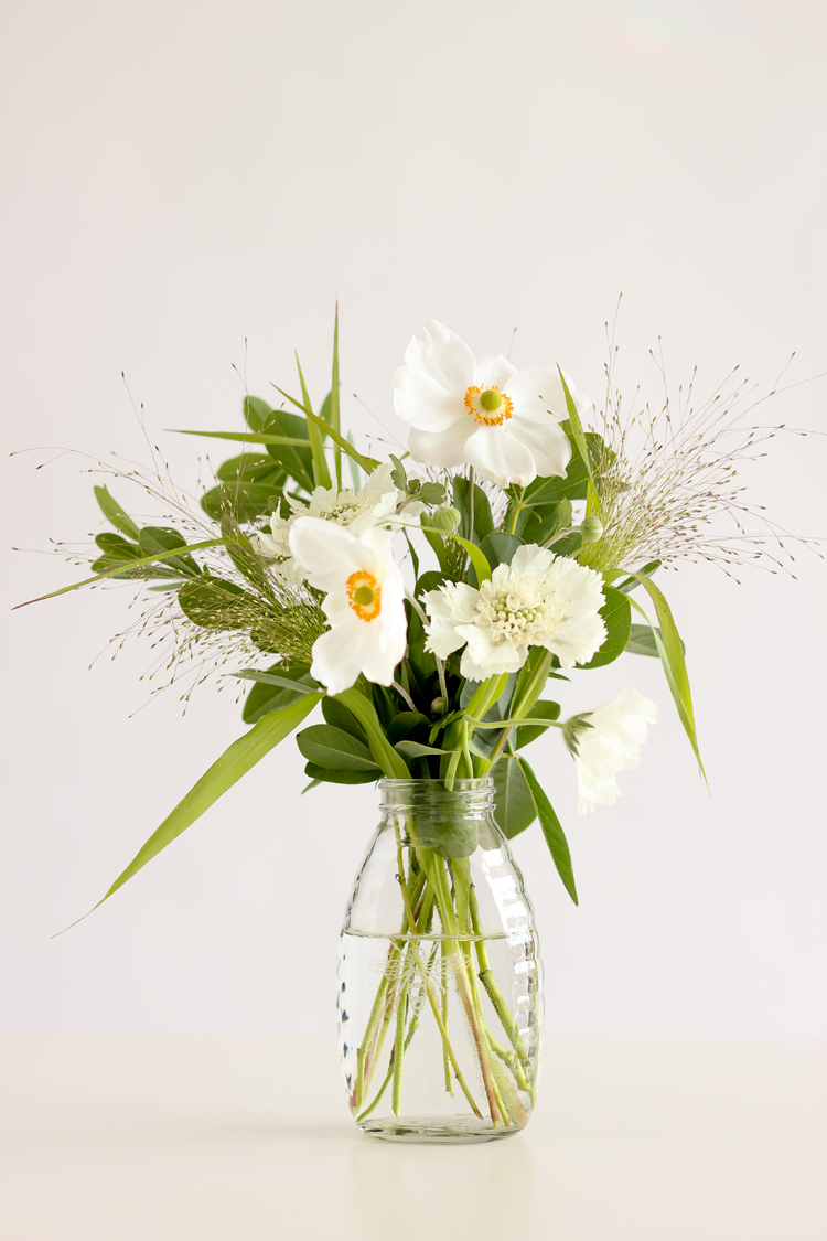 DIY Floral Arrangements – for beginners!