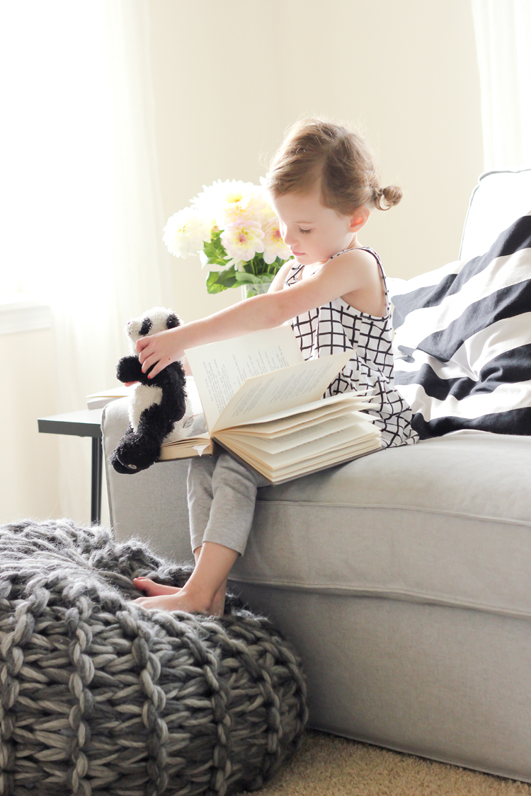 Knitting Without Needles Book Review // Delia Creates