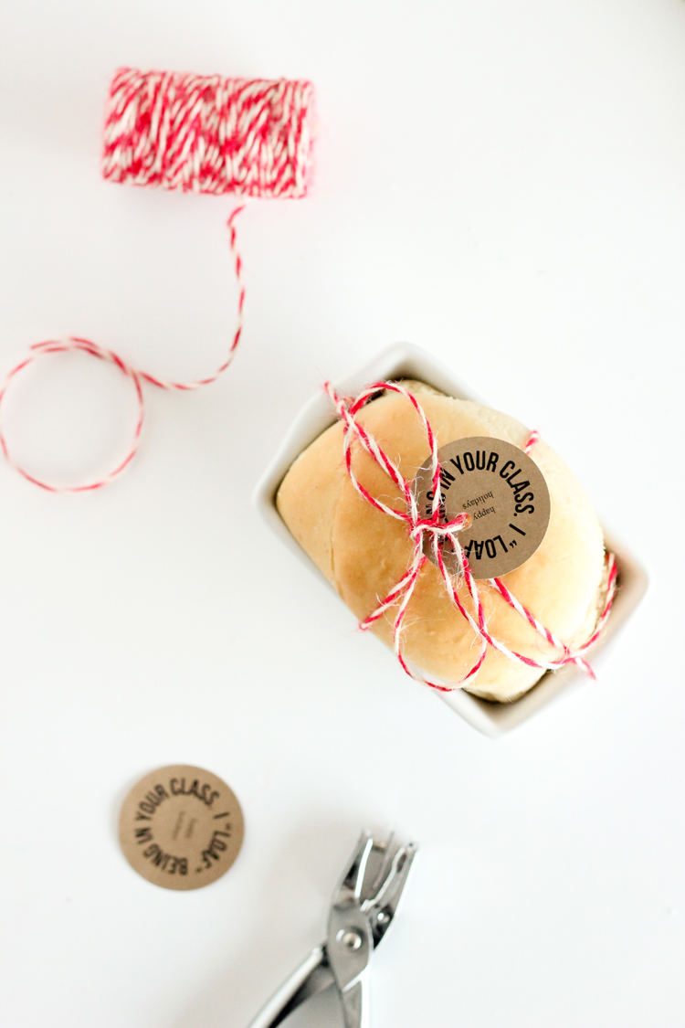 Six simple ways to give a better gift card // Delia Creates