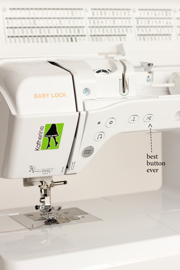 The Best Embroidery Machines for Beginners Babylock Verve Review