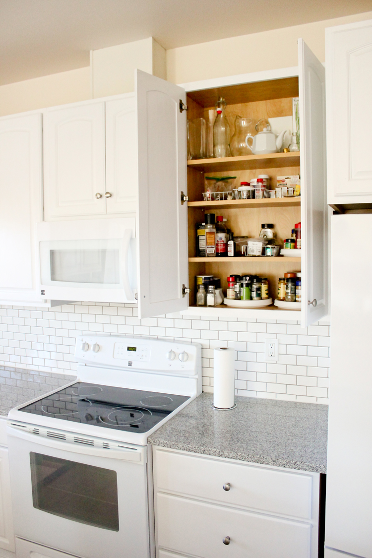 Kitchen Renovation Reveal