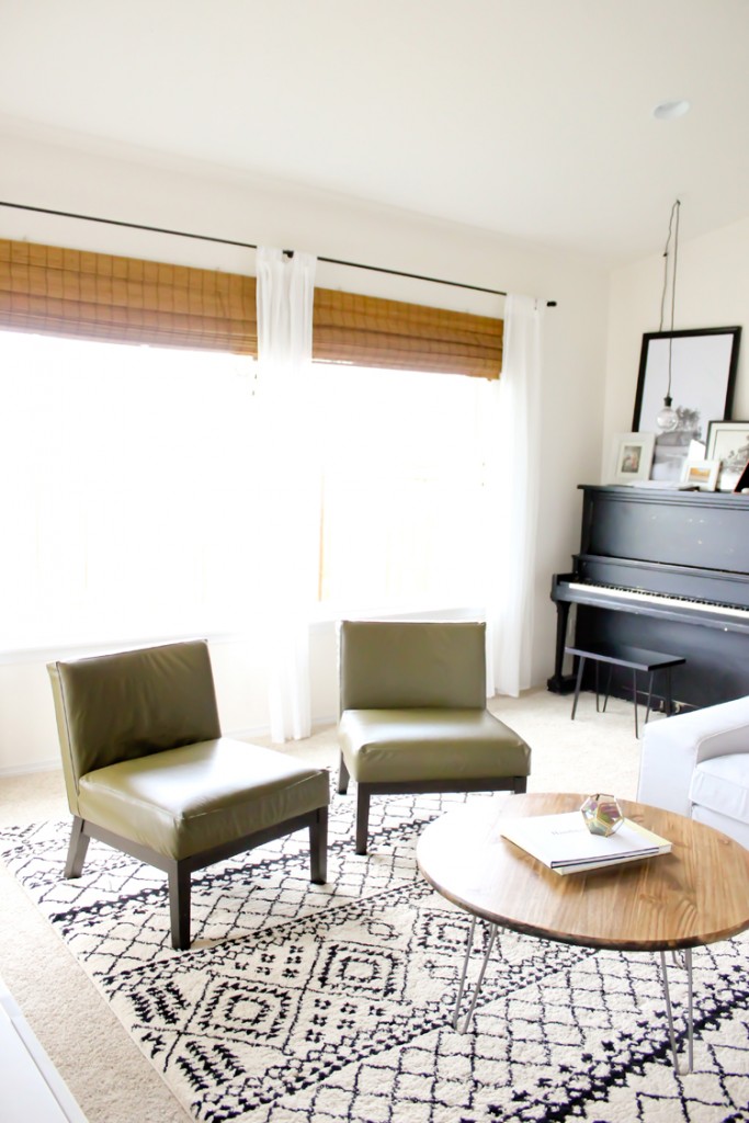 How to Sew Leather Upholstery Slipcovers with your home sewing machine