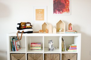 Four Ways to Make Decluttering Fun and Easy – with letgo