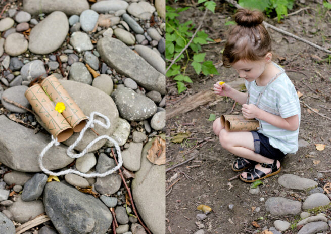 Six EASY Ways To Get Kids To Unplug This Summer