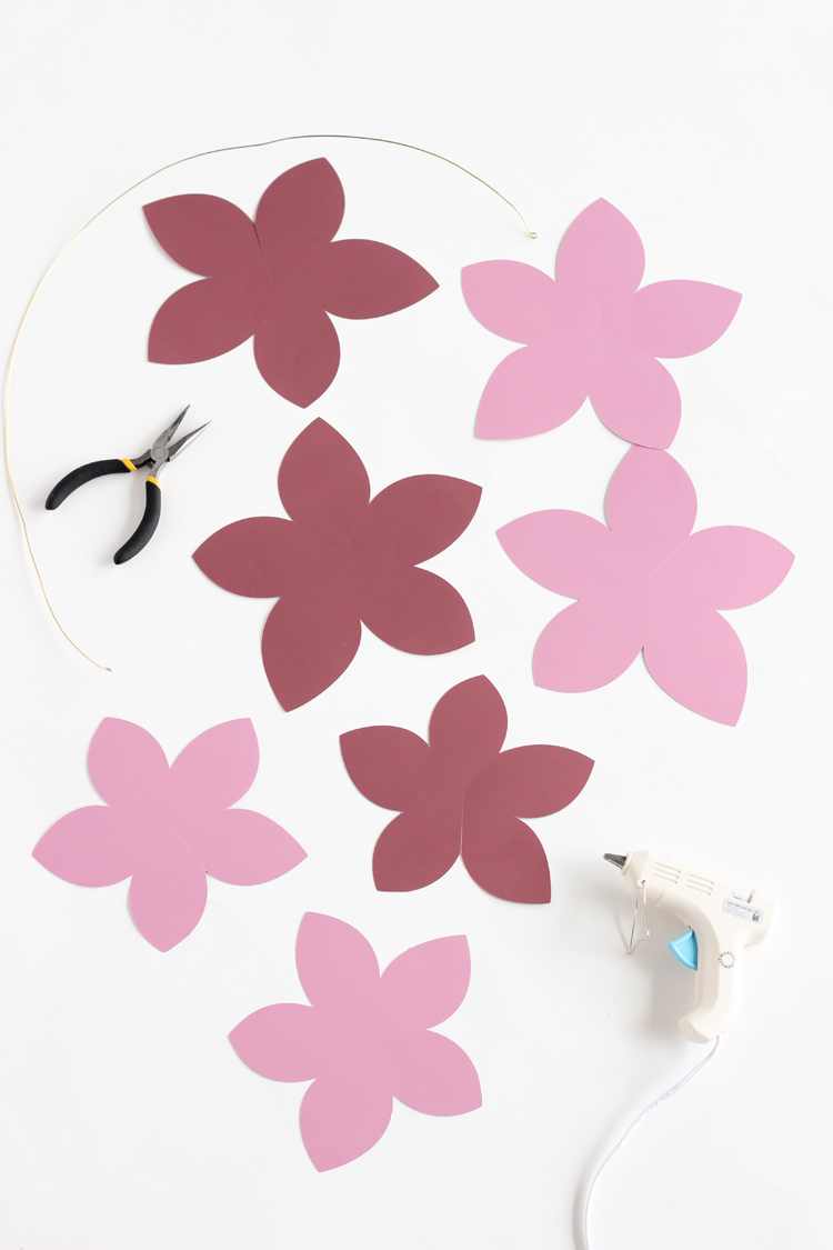 Free Giant Paper Flower Svg Free SVG PNG EPS DXF File Free Giant Paper Flower Svg Free SVG PNG EPS DXF File