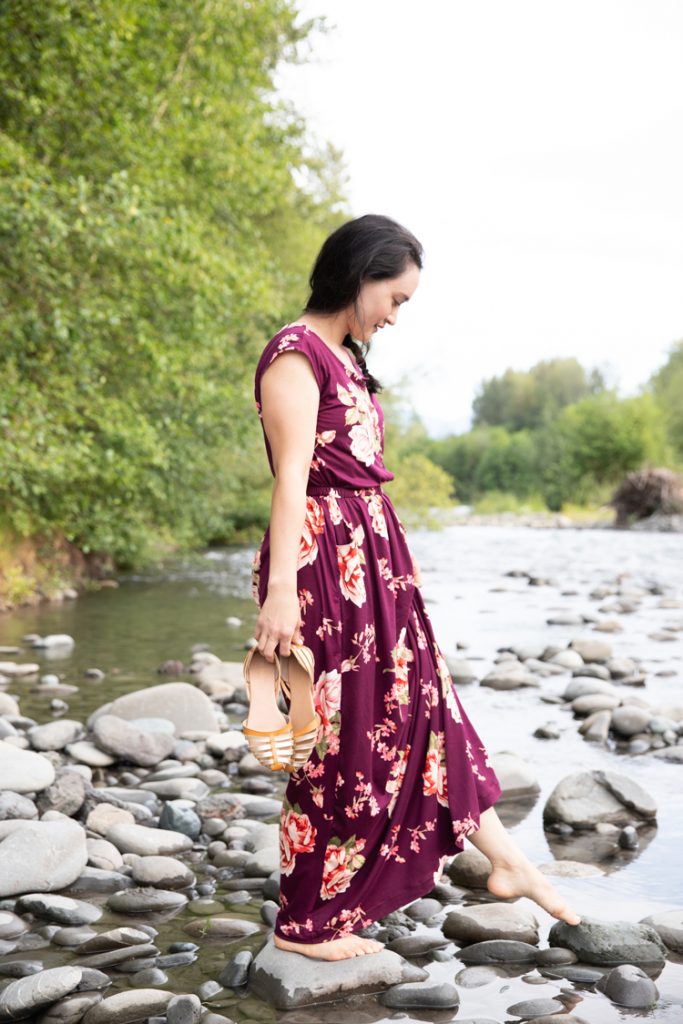 Catalina Sundress