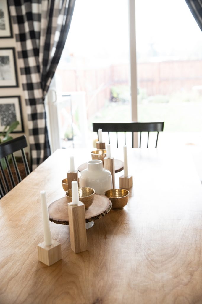 How To Make A Magical Table Setting Using What You Have On Hand