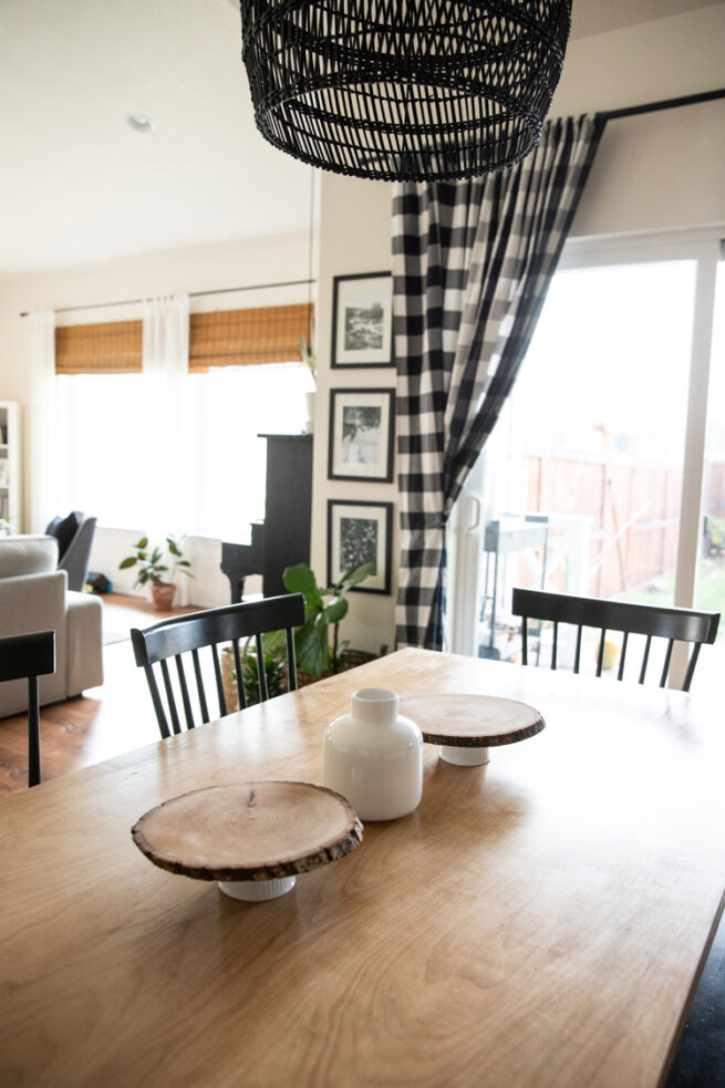 How To Make A Magical Table Setting Using What You Have On Hand