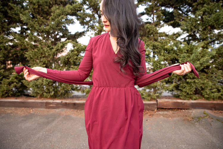 Old navy christmas online dresses