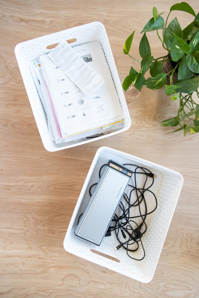 Paperless Filing How to go paperless at Home