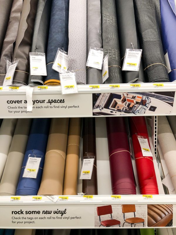 Where To Buy Leather and Faux Leather