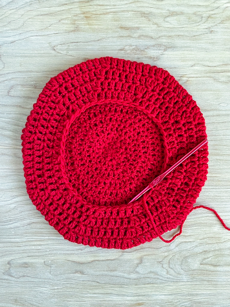 How Many Crochet Stitches Are There?